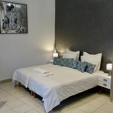 Studio Suquet 3 Cannes Exterior foto