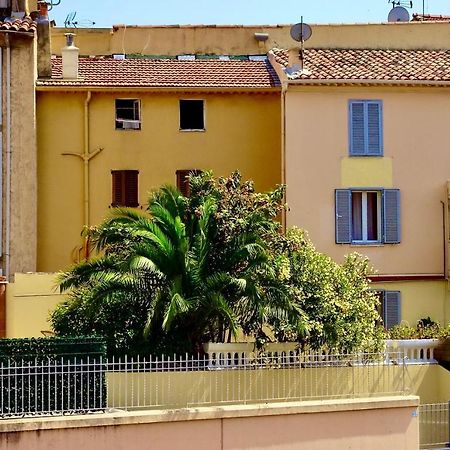 Studio Suquet 3 Cannes Exterior foto