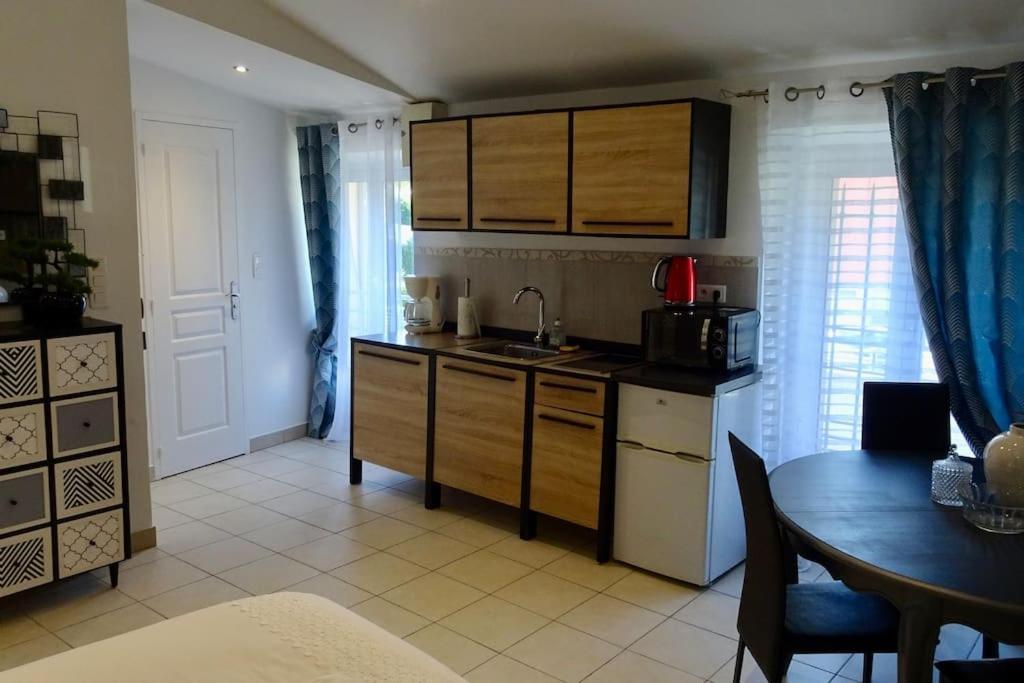 Studio Suquet 3 Cannes Exterior foto